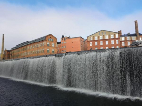 Stor lägenhet för familj eller företag, Norrköping